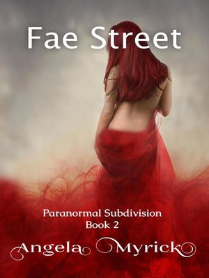 cover image of Fae Street